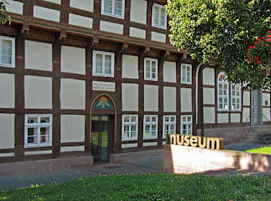 Northeim, Stadtmuseum