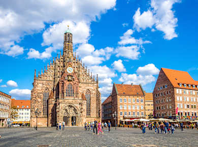 Nürnberg
