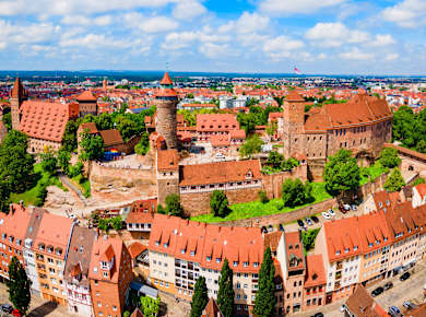 Kaiserburg