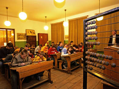 Nürnberg, Schulmuseum