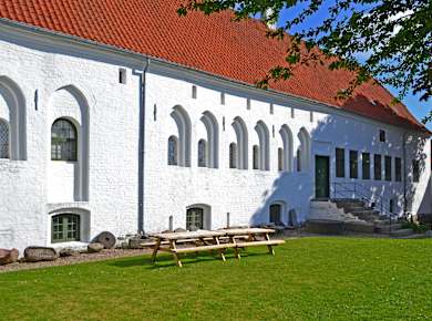 Museum Mors