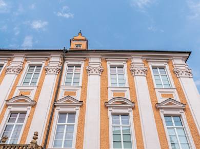 Grafschaftsmuseum Neiße