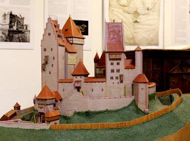 Oberkirch, Heimat- und Grimmelshausenmuseum