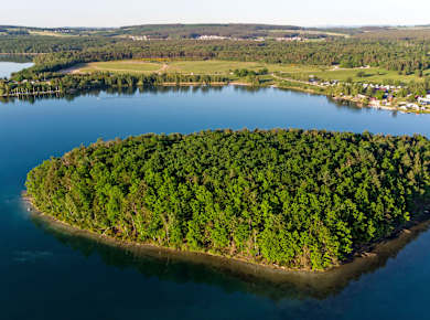 Oberpfälzer Seenland