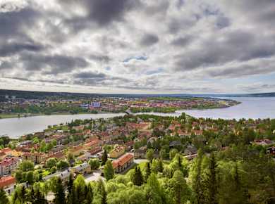 Östersund