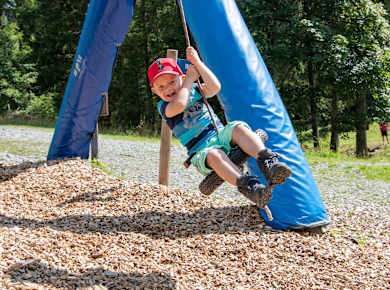 Oey, Waldmannli Grimmimutz