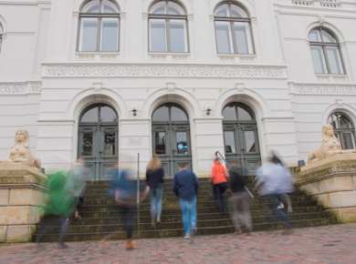 Oldenburg, Landesmuseum Natur und Mensch