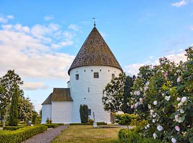 Olsker, Sankt Ols Kirke