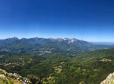Parco naturale dell'Orecchiella