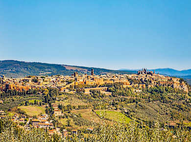 Orvieto
