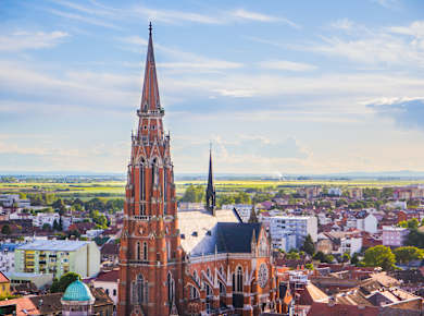 Osijek