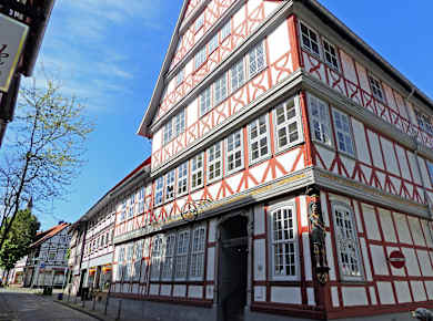 Osterode, Stadtmuseum