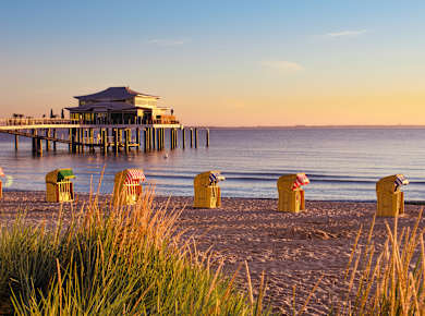 Ostsee Schleswig-Holstein