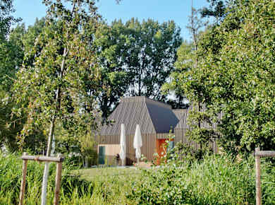 Ostseebad Ahrenshoop, Kunstmuseum Ahrenshoop