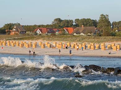 Ostseebad Wustrow