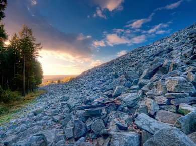 Otzenhausen-Nonnweiler, Keltenpark Otzenhausen