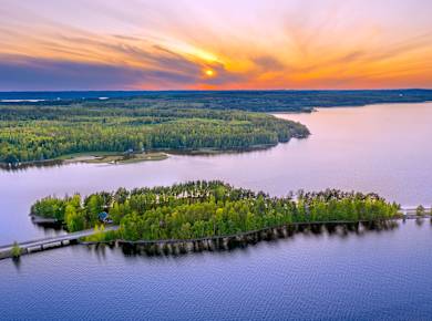 Päijänne-Tavastland