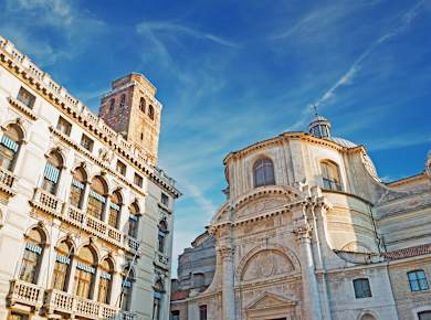 Venedig, Palazzo Labia