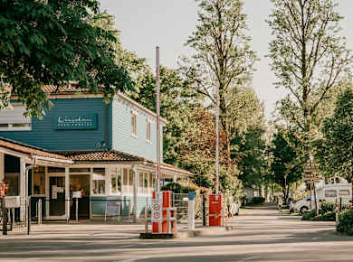 Park Camping Lindau am See