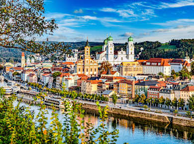 Passau