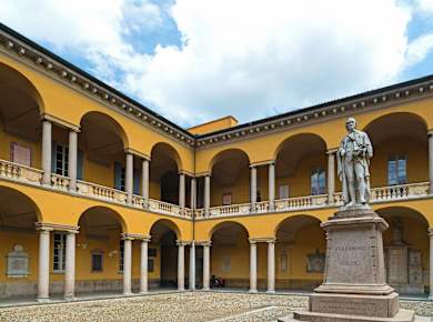Pavia, Università di Pavia