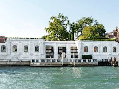 Venedig, Peggy Guggenheim Collection
