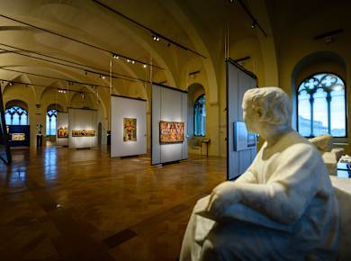 Galleria Nazionale dell'Umbria