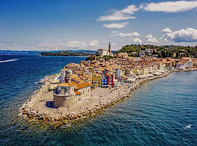 Piran
