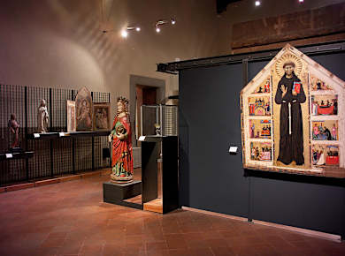 Pistoia, Museo Civico
