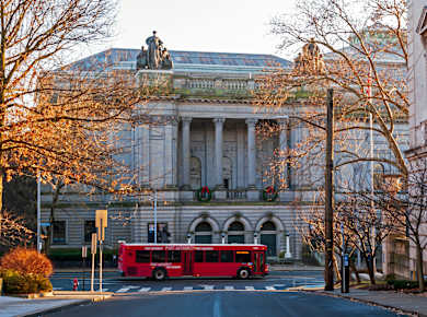 Pittsburgh, PA, Carnegie Museum of Art