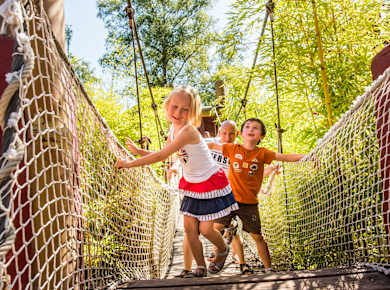 Plailly, Mer de Sable