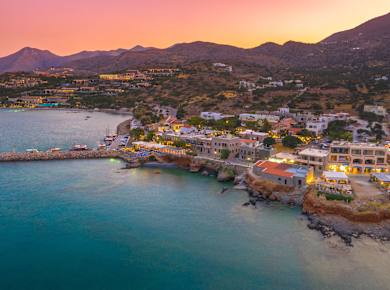 Plaka Beach, Insel Naxos