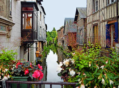 Pont Audemer