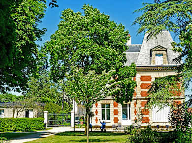 Pontoise, Musée Pissarro