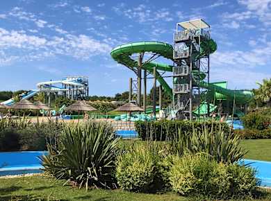 Porec, Aquacolors Porec