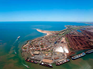 Port Hedland