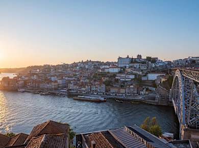 Porto Rundgang: Zu Fuß in 4 Stunden zu den schönsten Highlights, Aussichtspunkten & Geheimtipps der Altstadt