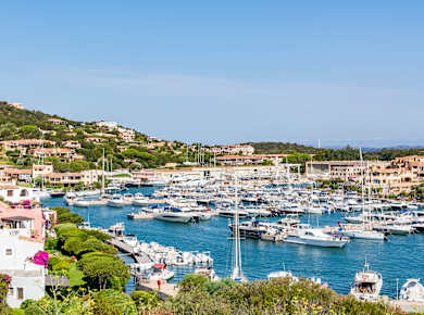 Porto Cervo