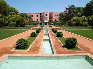 Porto, Fundação Serralves