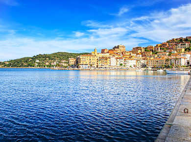 Porto Santo Stefano