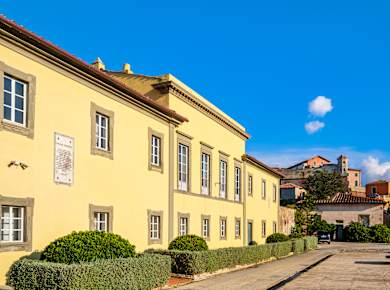 Portoferraio, Villa dei Mulini