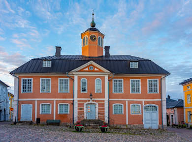 Porvoo, Porvoo-Museum