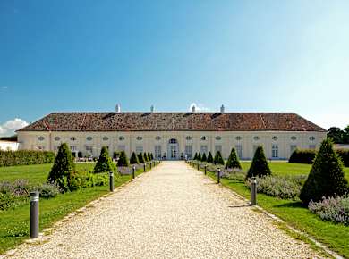 Wien, Porzellanmanufaktur Augarten