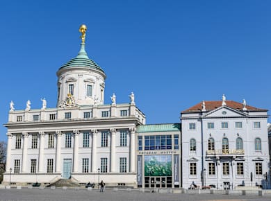 Potsdam, Potsdam Museum