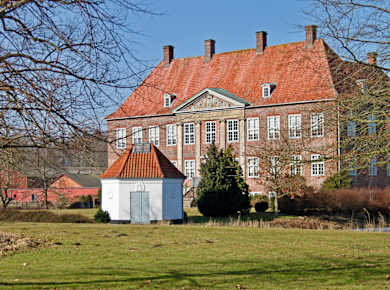 Schloss Nysö