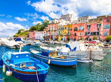 Procida, Procida