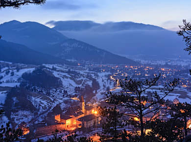 Puchberg am Schneeberg