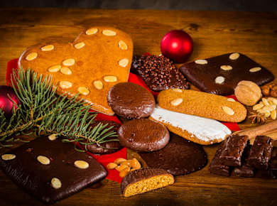 Pulsnitz, Pulsnitzer Pfefferkuchen