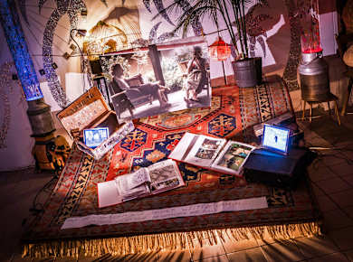 Radebeul, Lügenmuseum