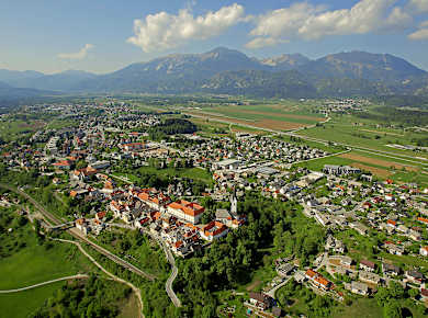 Radovljica